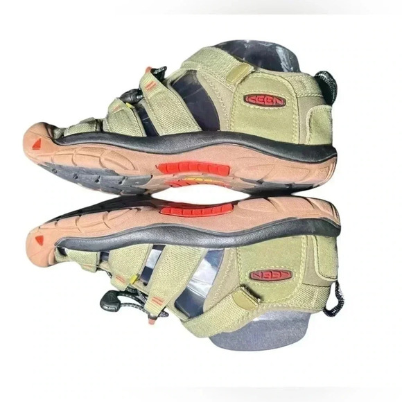 Keen Little Kids Newport H2 - Picture 5 of 9